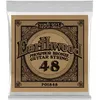Image de Ernie Ball 1848 - Corde acoustique au détail Earthwood Phosphor Bronze - tirant 048
