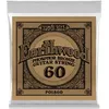Image de Ernie Ball 1860 - Corde acoustique au détail Earthwood Phosphor Bronze - tirant 060