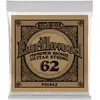 Image de Ernie Ball 1862 - Corde acoustique au détail Earthwood Phosphor Bronze - tirant 062