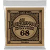 Image de Ernie Ball 1868 - Corde acoustique au détail Earthwood Phosphor Bronze - tirant 068