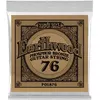 Image de Ernie Ball 1876 - Corde acoustique au détail Earthwood Phosphor Bronze - tirant 076