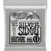 Image de Ernie Ball John Mayer Silver Slinky 2218 - 10,5-47 Jeux de cordes électriques 010