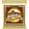 Image de Ernie Ball Earthwood Extra Light Bronze (6x, Guitare, 0.05"), Corde de guitare