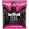 Image de Ernie Ball Slinky Paradigm (6x, Guitare électrique, 0.04"), Corde de guitare