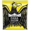 Image de Ernie Ball Slinky Paradigm (6x, Guitare électrique, 0.05"), Corde de guitare