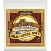 Image de Ernie Ball 2045 Earthwood Silk Steel Soft 11-52 Jeux de cordes folk 011