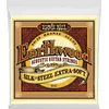 Image de Ernie Ball 2047 Earthwood Silk Steel Extra Soft 10-50