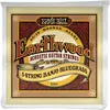 Image de Ernie Ball 2063 - Jeu de 5 cordes Earthwood Banjo Bluegrass à boucle