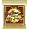 Image de Ernie Ball 2069 80/20 Bronze Alloy Nylon Classic BALL-end 28-42