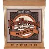 Image de Ernie Ball 2144 Earthwood 13-56 Phosphore Bronze Jeux de cordes folk 013