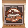 Image de Ernie Ball 2148 Earthwood 11-52 Phosphore Bronze
