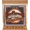 Image de Ernie Ball Bois de terre extra léger (6x, Guitare, 0.05"), Corde de guitare