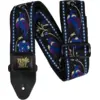 Image de Ernie Ball AEB 5371 - Sangle pour guitare - Purple Pleasant