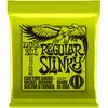 Image de Ernie Ball Regular Slinky 10-46 (6x, Guitare électrique, 0.05"), Corde de guitare