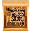 Image de Ernie Ball Slinky hybride (6x, Guitare électrique, 0.05"), Corde de guitare