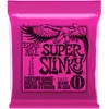 Image de Ernie Ball Super Slinky (6x, Guitare électrique, 0.04"), Corde de guitare