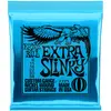Image de Ernie Ball Slinky nickel (6x, Guitare électrique, 0.04"), Corde de guitare
