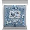 Image de Ernie Ball 2403 Clear & Silver Nylon Strings 28-42 Cordes guitares classiques