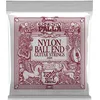 Image de Ernie Ball 2409 Ernesto Palla Nylon Ball End 28-42 Cordes guitares classiques