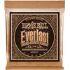 Image de Ernie Ball 2544 Everlast Phosphor Bronze Medium 13-56 Jeux de cordes folk 013