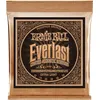 Image de Ernie Ball 2550 Everlast Phosphor Bronze Extra Light 10-50 Jeux de cordes folk 010