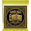 Image de Ernie Ball 2554 Everlast 80/20 Bronze Medium 13-56 Jeux de cordes folk 013