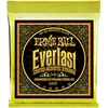 Image de Ernie Ball 2558 Everlast 80/20 Bronze Light 11-52 Jeux de cordes folk 011