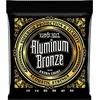 Image de Ernie Ball 2570 Aluminum Bronze Extra Light 10-50