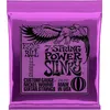 Image de Ernie Ball 2620 Power Slinky 7C 11-58