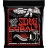 Image de Ernie Ball 2715 Slinky Cobalt Skinny Top Heavy Bottom 10-52