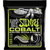 Image de Ernie Ball 2721 Slinky Cobalt Regular Slinky 10-46 Jeux de cordes électriques 010