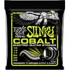 Image de Ernie Ball Slinky Cobalt régulier (6x, Guitare électrique, 0.05"), Corde de guitare