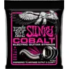 Image de Ernie Ball 2723 Super Slinky - Cordes en cobalt pour guitare électrique - .009 - .042