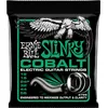 Image de Ernie Ball 2726 Slinky Cobalt Not Even Slinky 12-56 Jeux de cordes électriques 012