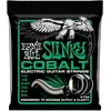 Image de Ernie Ball Slinky Cobalt (6x, Guitare électrique, 0.06"), Corde de guitare