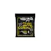 Image de Ernie Ball 2727 Slinky Cobalt Beefy Slinky 11-54