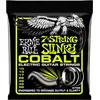 Image de Ernie Ball 2728 Cobalt Regular Slinky 7C 10-56 Jeux électriques 7 cordes