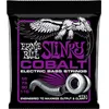 Image de Ernie Ball 2731 Cobalt Power Slinky 55-110 Cordes guitares basses 4