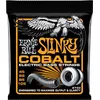Image de Ernie Ball 2733 Cobalt Hybrid Slinky 45-105
