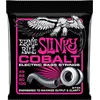Image de Ernie Ball 2734 Cobalt Super Slinky 45-100 Cordes guitares basses 4