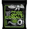 Image de Ernie Ball 2736 Cobalt Slinky 5C 45-130 Cordes guitares basses 5