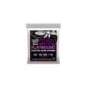 Image de Ernie Ball 2812 Flatwound Power Slinky 55-110 Cordes guitares basses 4