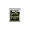 Image de Ernie Ball 2812 Flatwound Regular Slinky 50-105 Cordes guitares basses 4