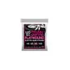 Image de Ernie Ball 2814 Flatwound Super Slinky 45-100 Cordes guitares basses 4