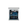 Image de Ernie Ball 2815 Flatwound Extra Slinky 40-95 Cordes guitares basses 4