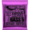 Image de Ernie Ball 2821 Power Slinky 5C 50-135