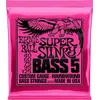 Image de Ernie Ball 2824 Super Slinky 5C 40-125