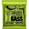 Image de Ernie Ball 2832 Regular Slinky Bass 50-105 Cordes guitares basses 4