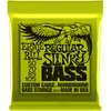 Image de Ernie Ball Regular Slinky (4x, Basse électrique, 0.11"), Corde de guitare