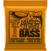 Image de Ernie Ball Slinky hybride (4x, Basse électrique, 0.11"), Corde de guitare